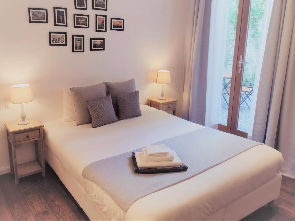 De Mot B&B Etterbeek Bagian luar foto