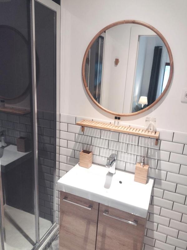 De Mot B&B Etterbeek Bagian luar foto