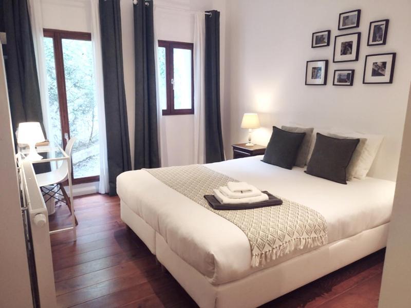 De Mot B&B Etterbeek Bagian luar foto