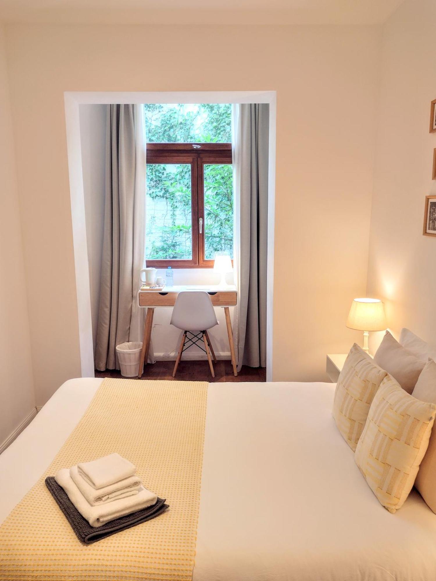 De Mot B&B Etterbeek Bagian luar foto